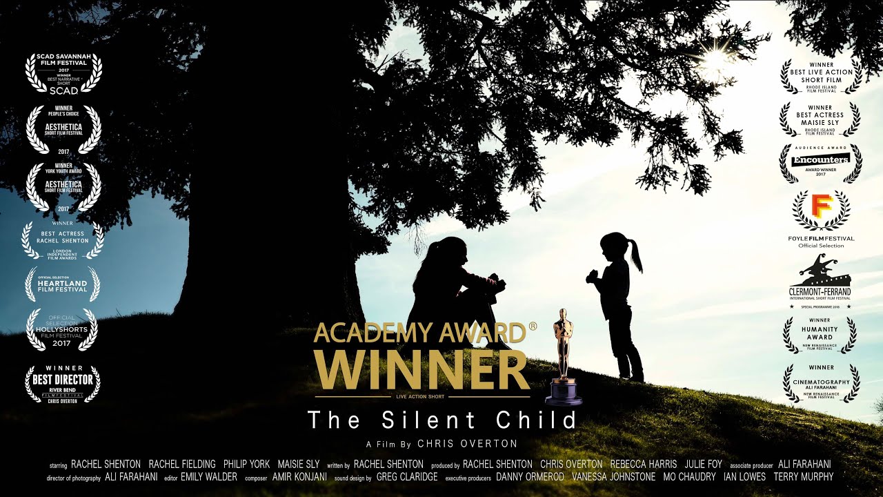 Film The Silent Child