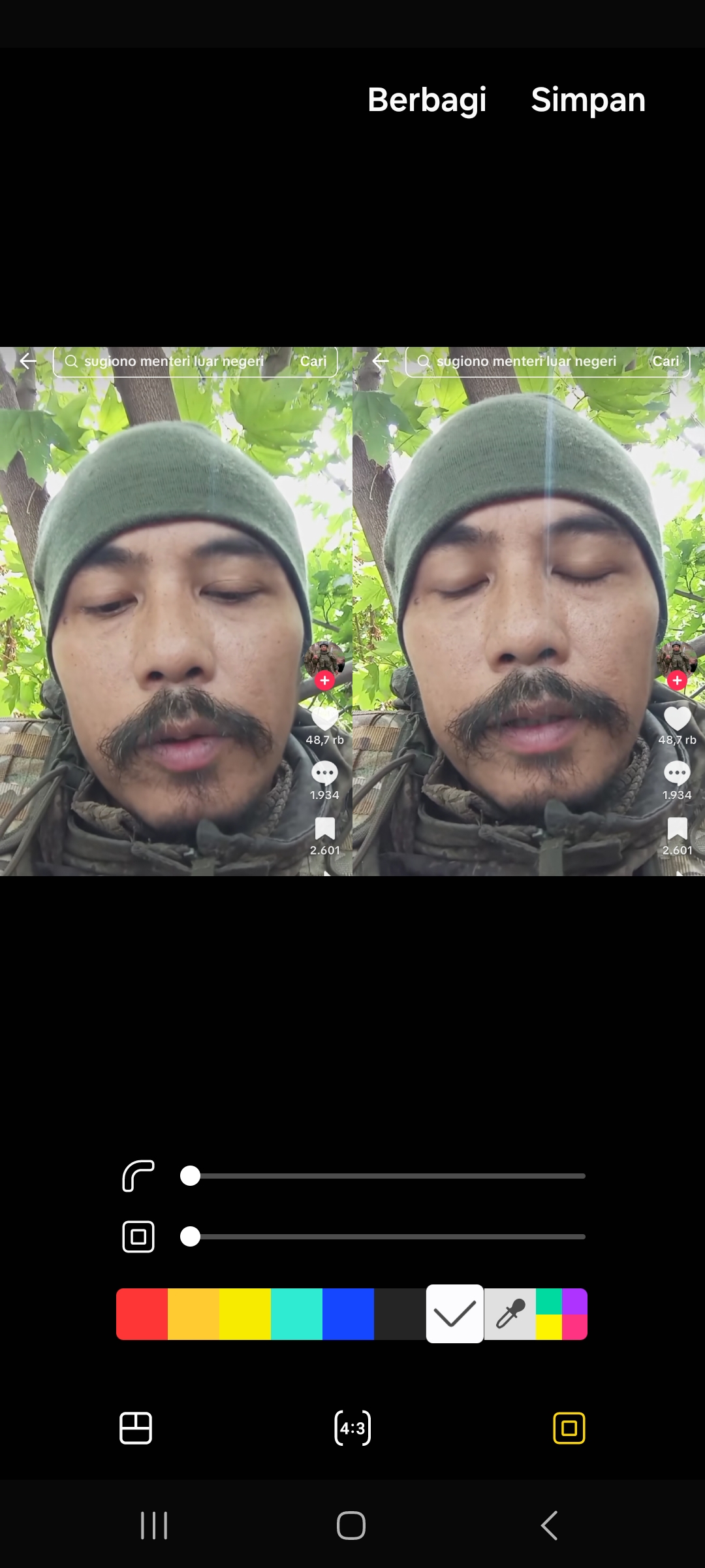 Mantan marinir yang bergabung menjadi tentara Rusia minta dipulangkan