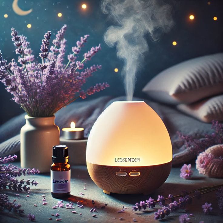 Diffuser