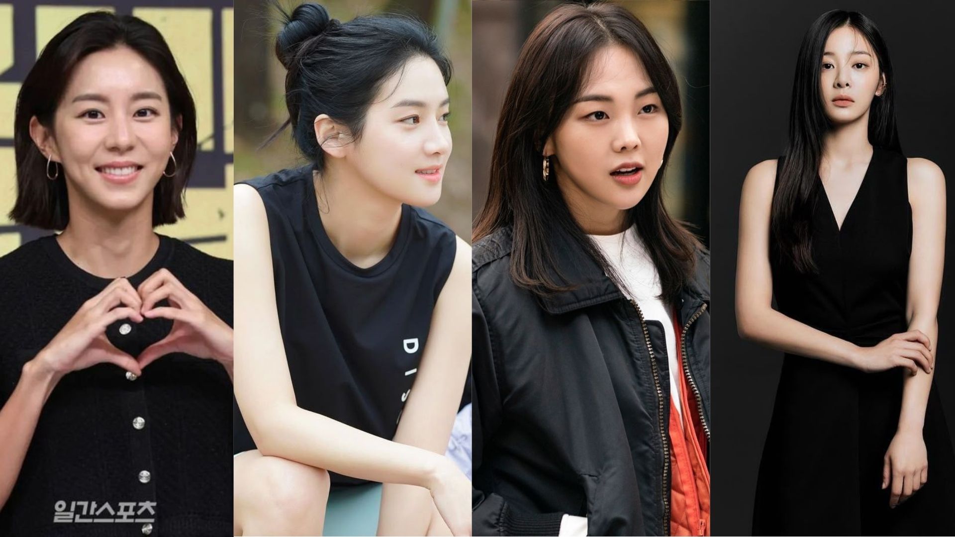 Para Cast Iron Girls Season 2