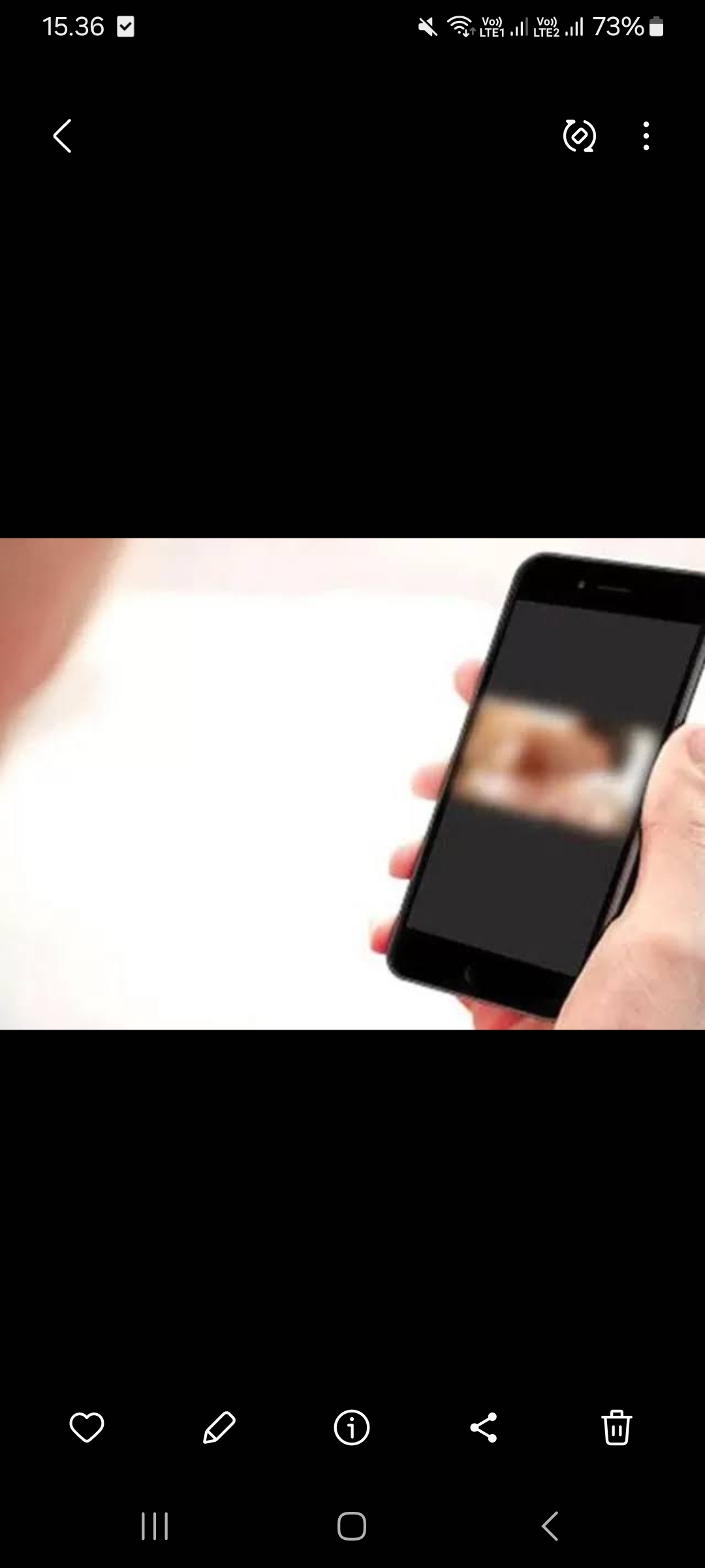 Ilustrasi video asusila