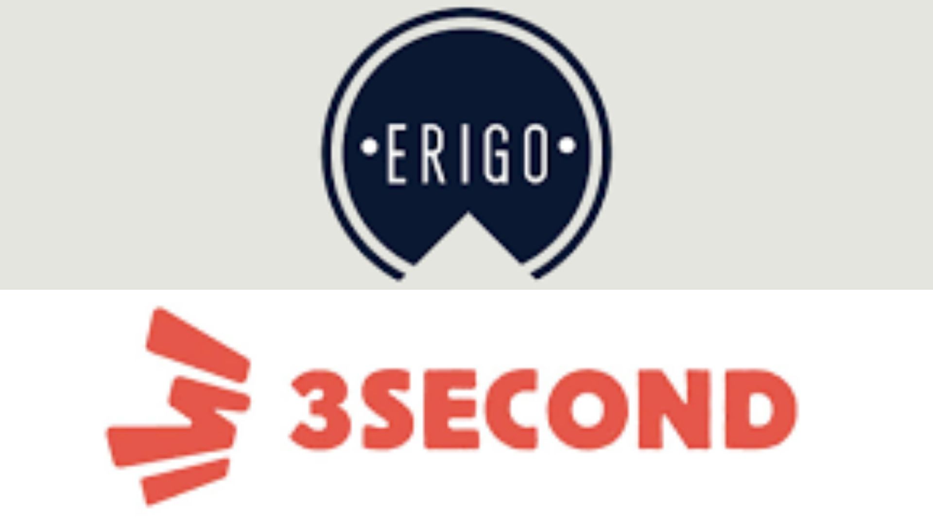 Brand Lokal Erigo dan 3Second