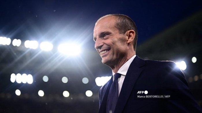 Massimiliano Allegri