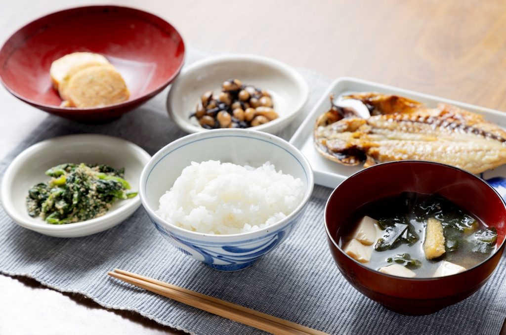 Washoku
