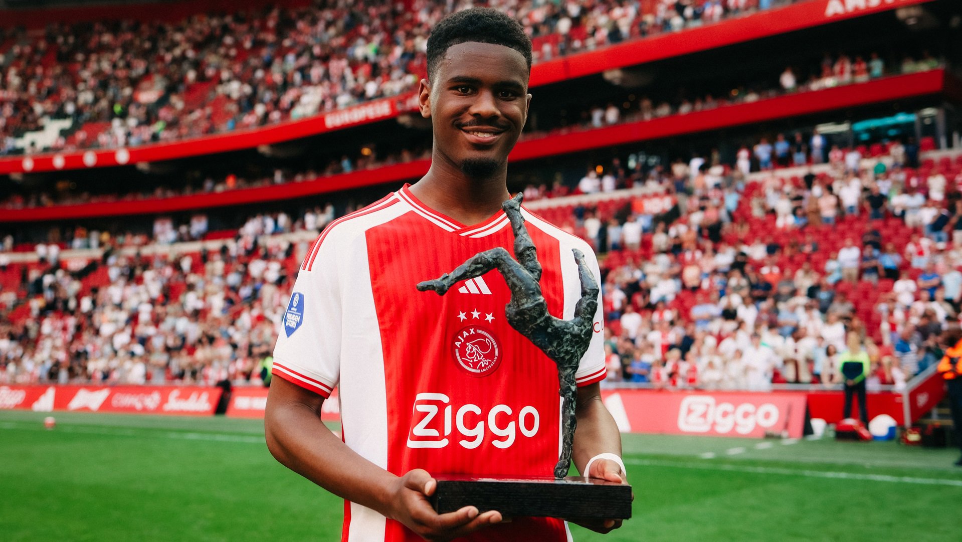 Jorrel Hato