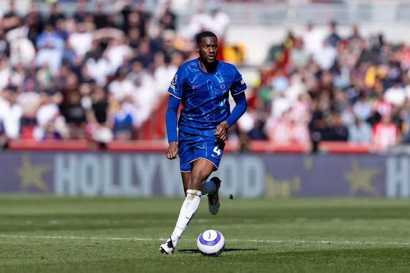 Tosin Adarabioyo