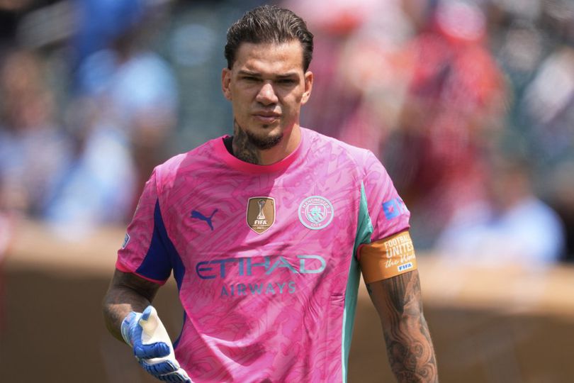 Ederson