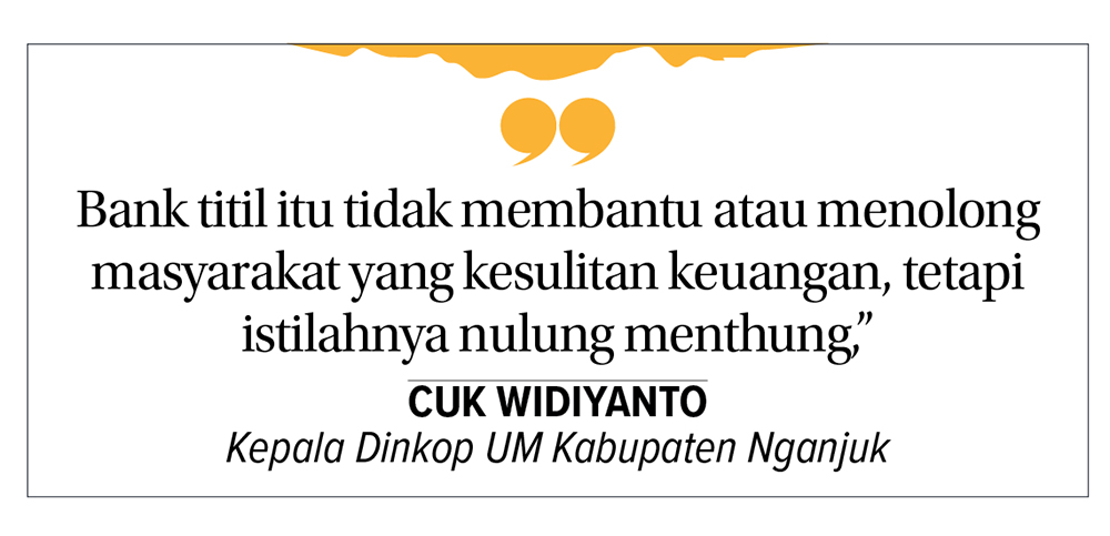 kutipan