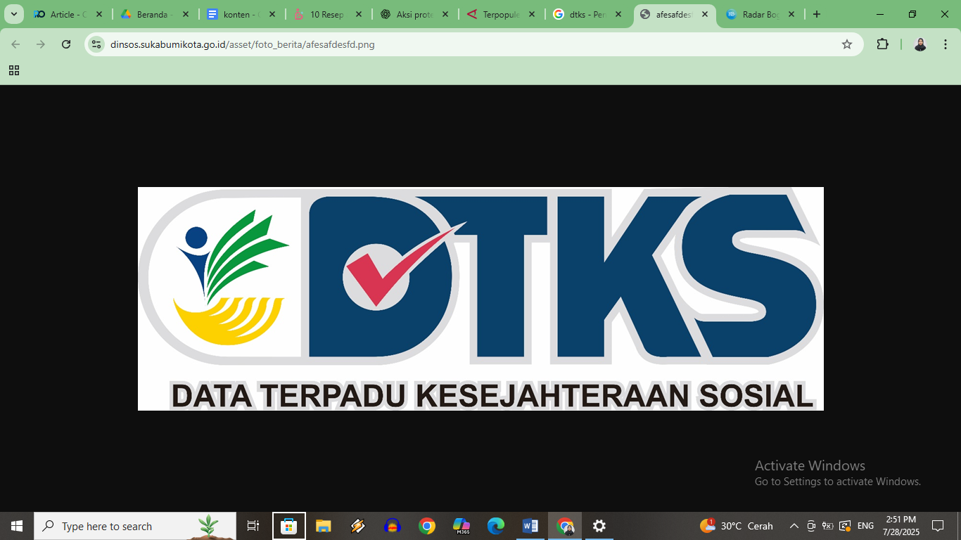 Cara lolos KIP Kuliah, simak berikut ini