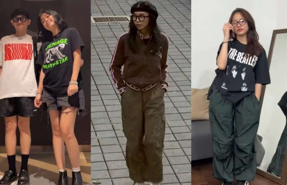 Skena Gang Wajib Baca! Belt Lebar atau Belt Kecil? Manakah yang Paling Stylish Untuk Outfit Skenamu