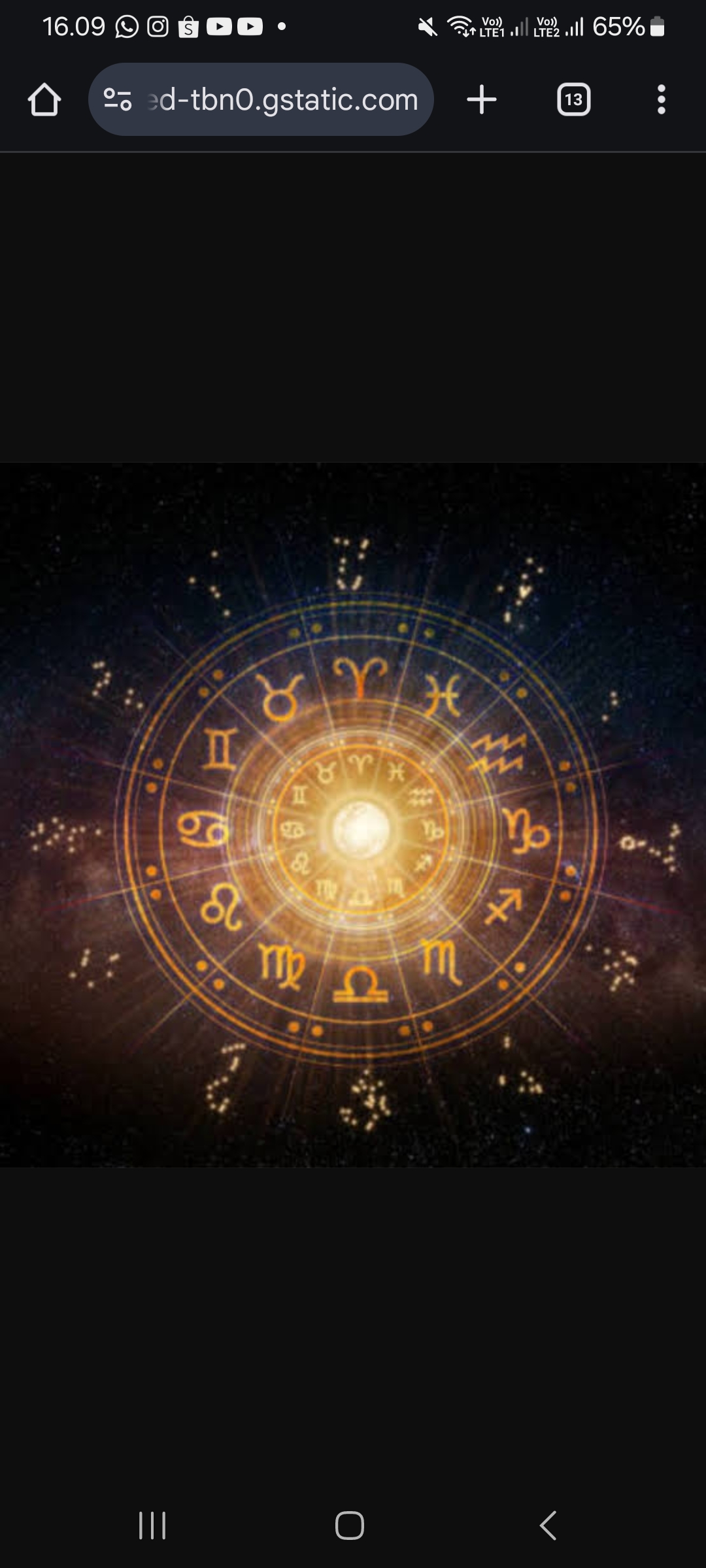 Ramalan zodiak Libra-Pisces