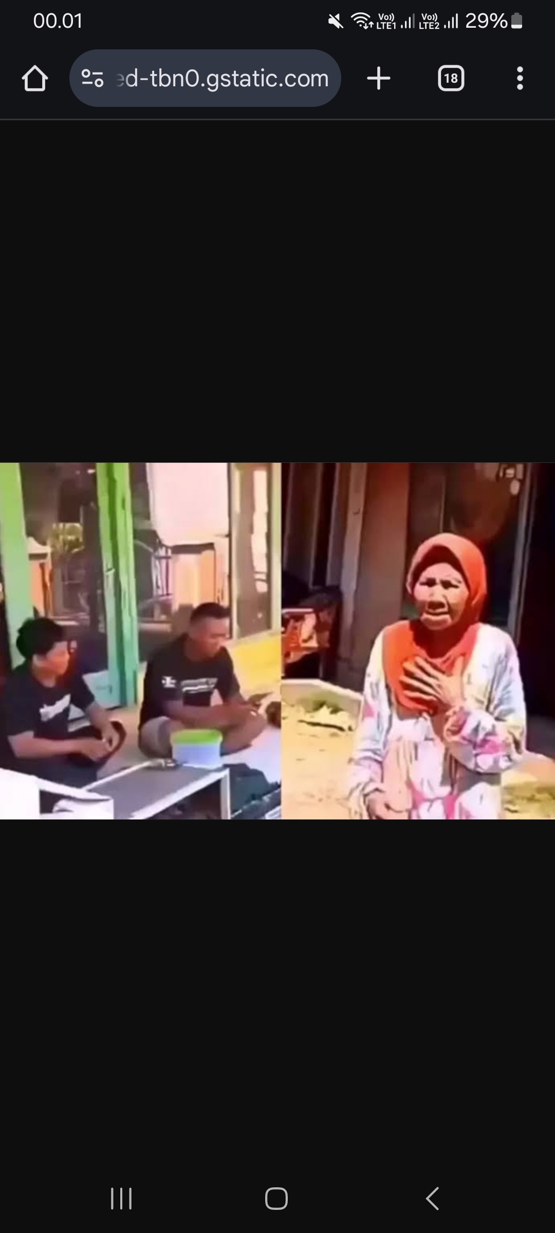 Deretan protes warga karena sound horeg