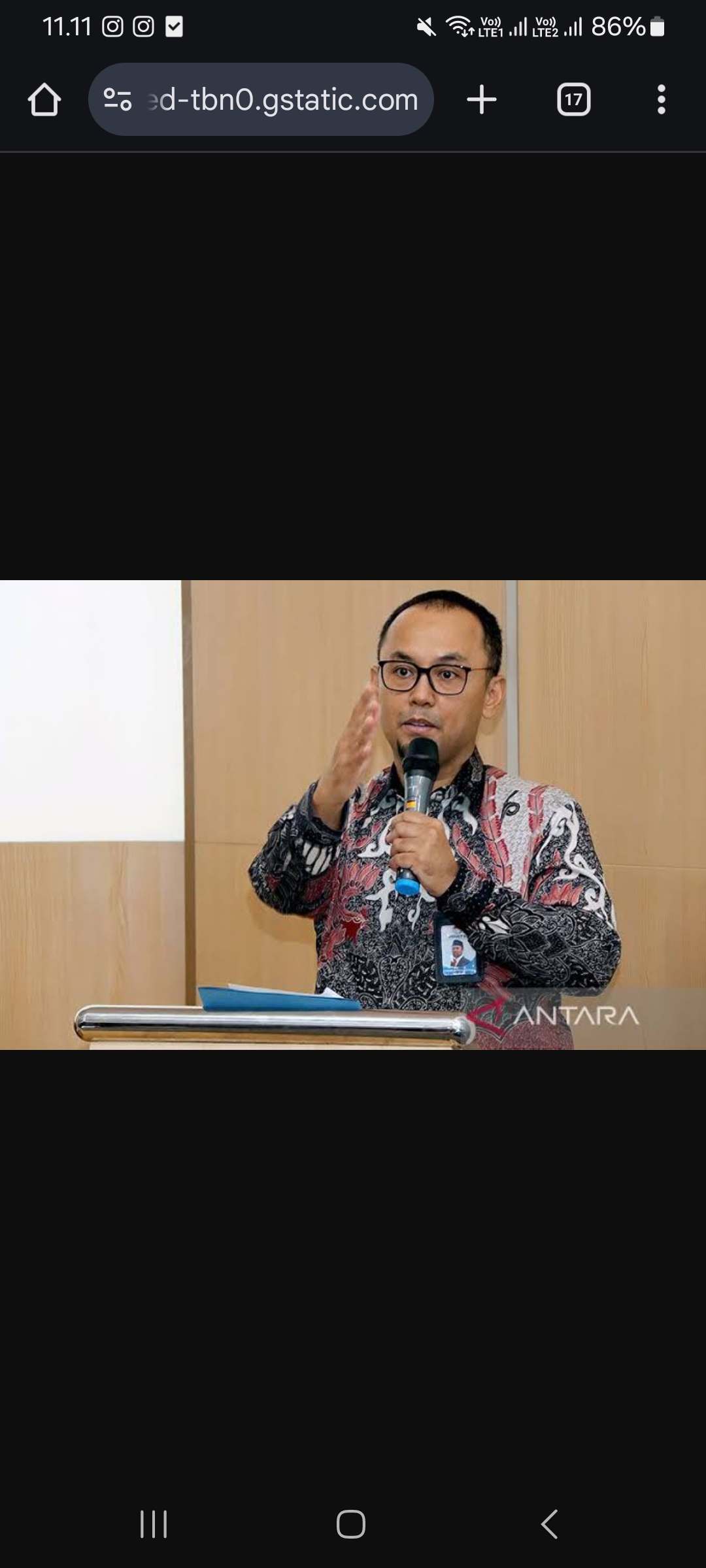 Ketua PPATK dipanggil Presiden ke istana