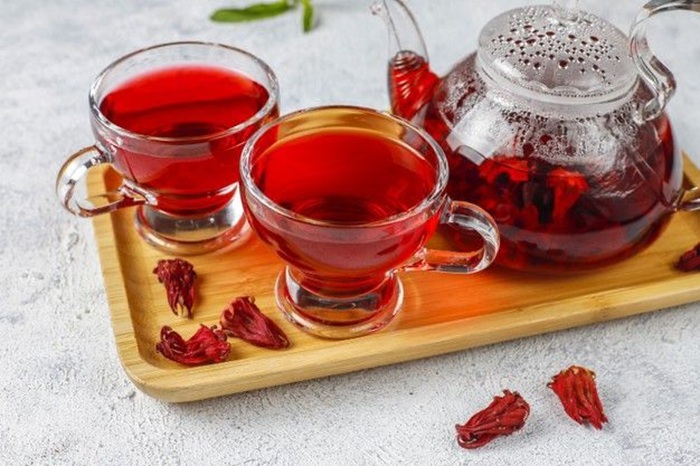 Teh Rosella