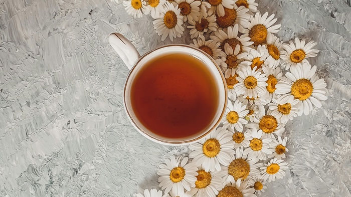 Teh Chamomile