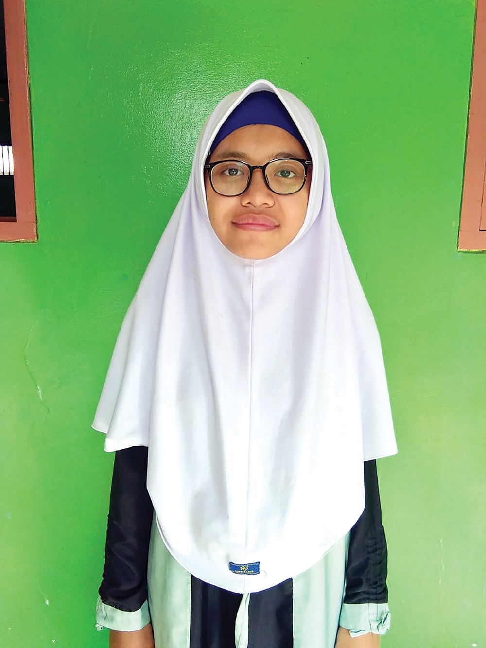 Fatimah Nur Fadilah