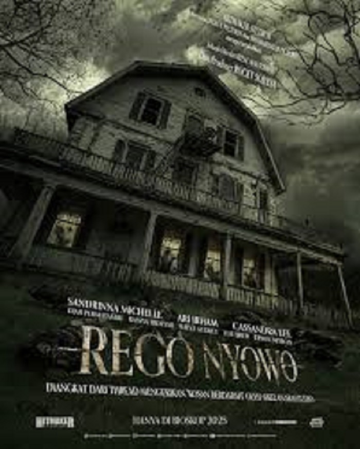 Poster Film Rego Nyowo