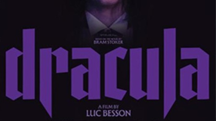 Poster Film Dracula
