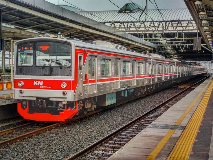 KRL