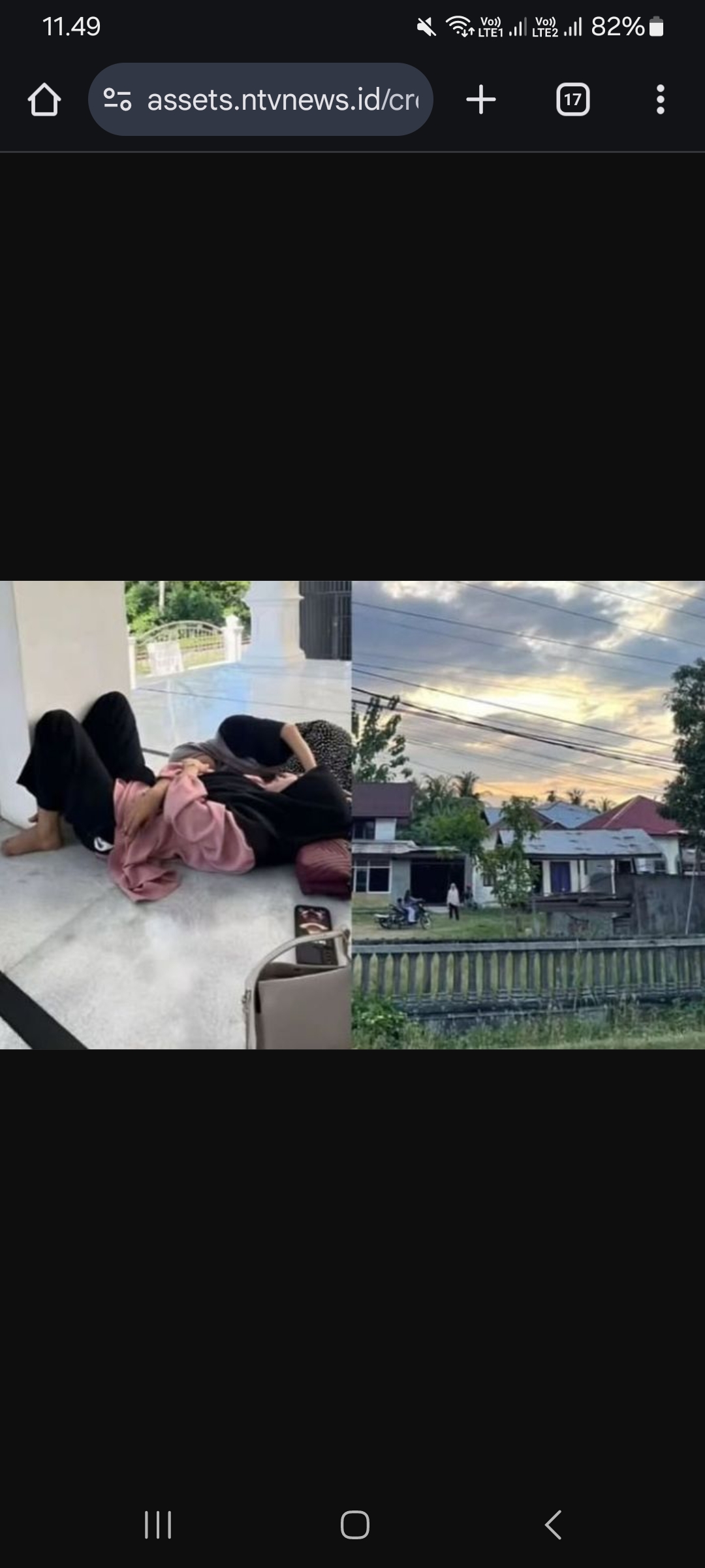 Mahasiswa Unimal diusir dari kos