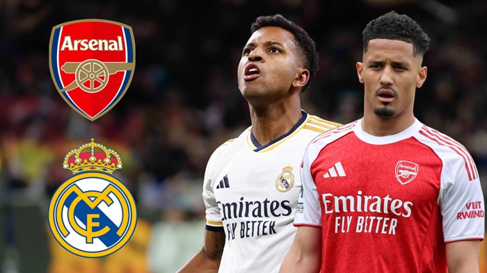 Arsenal: The Gunners tawarkan