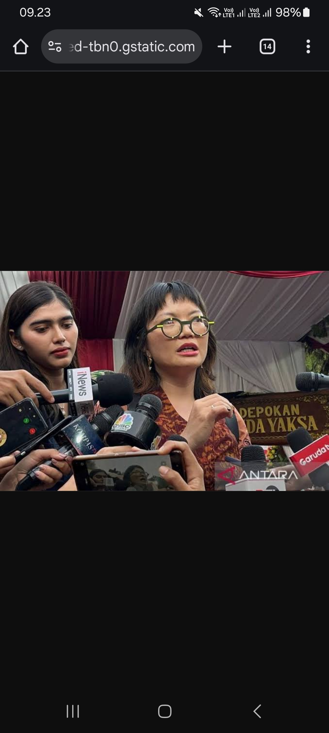 Stella Christie sebut MBG meningkatkan kemampuan matematika dan bahasa inggris