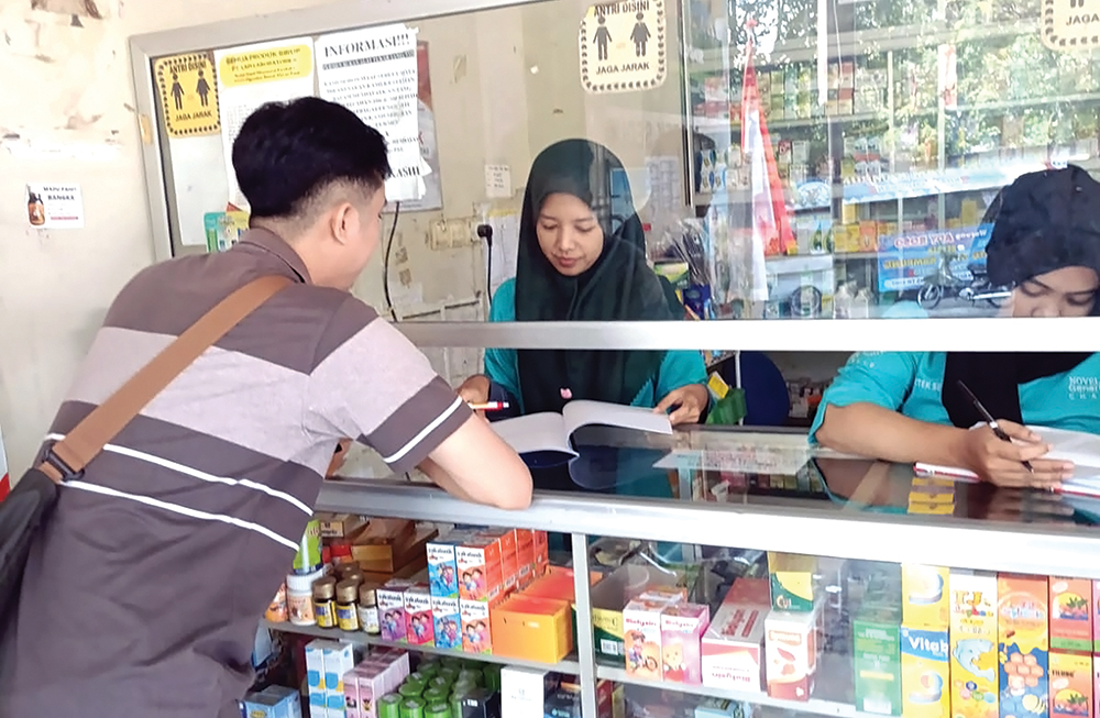 Kantor Pos jemput bola cairkan BSU