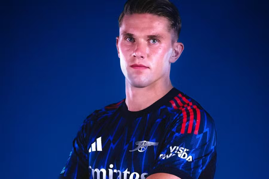 Viktor Gyokeres