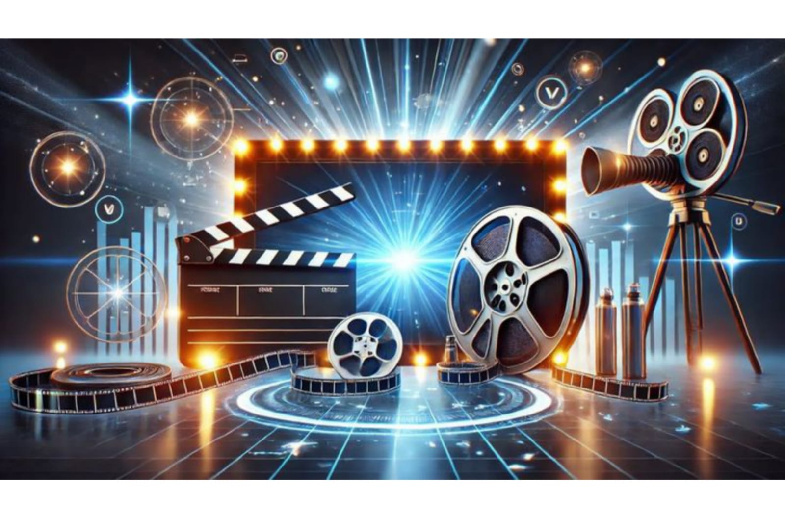 film making