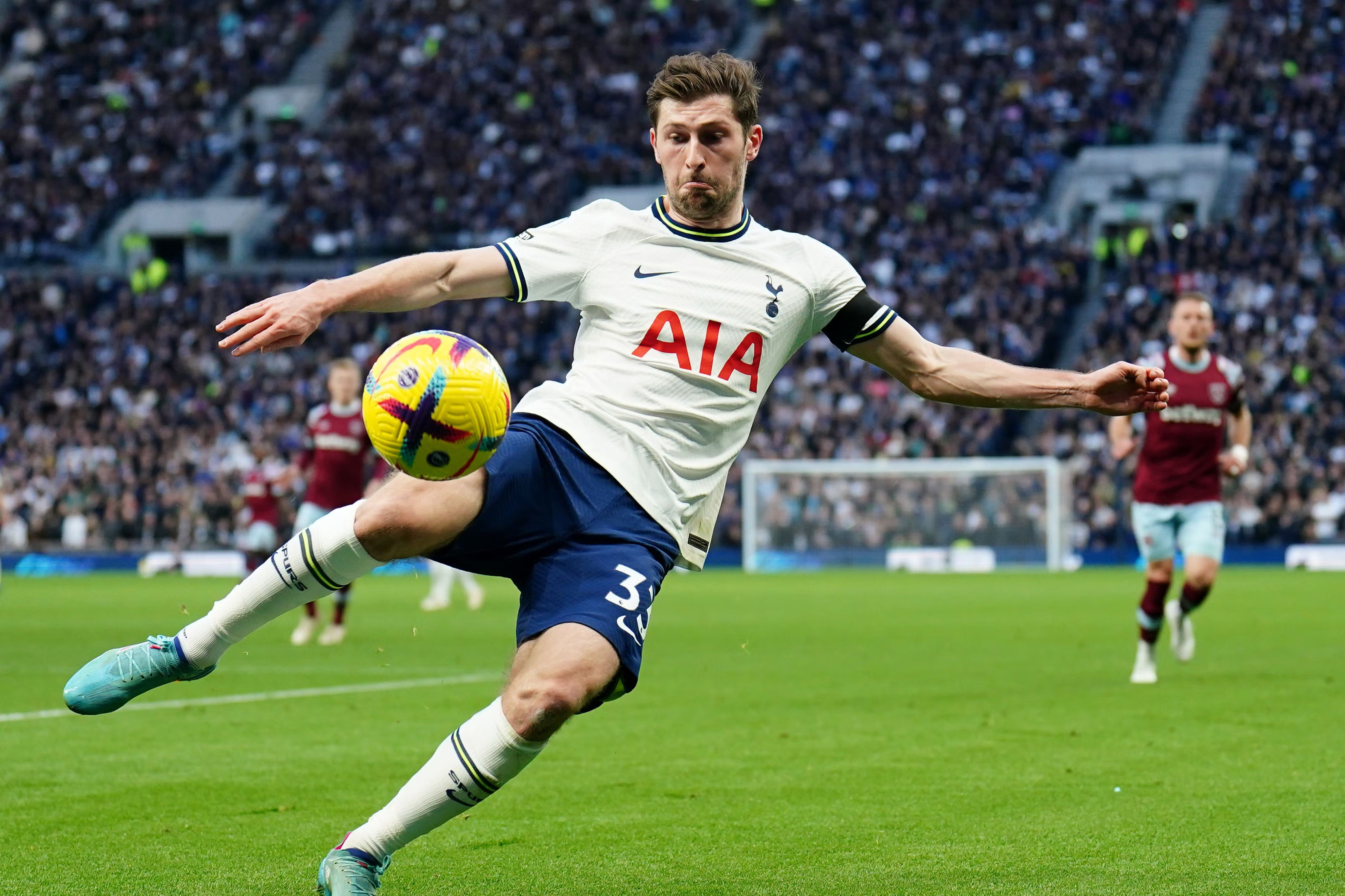 Ben Davies