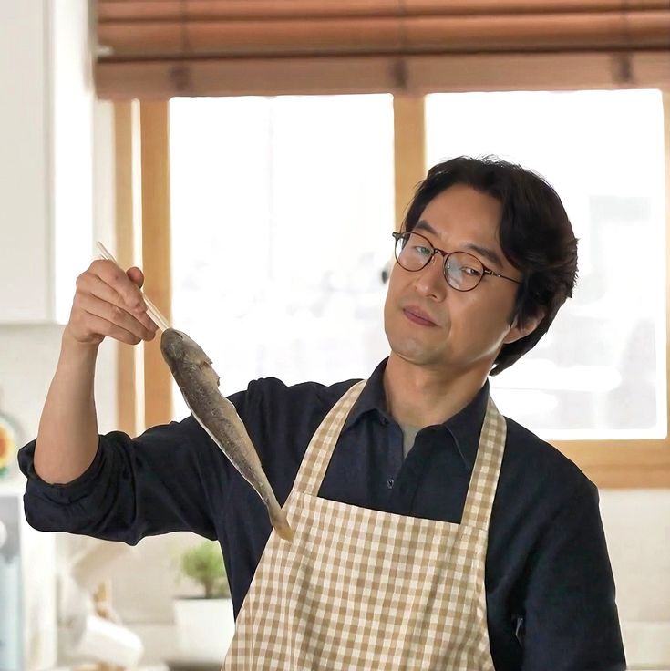 Han Suk-Kyu
