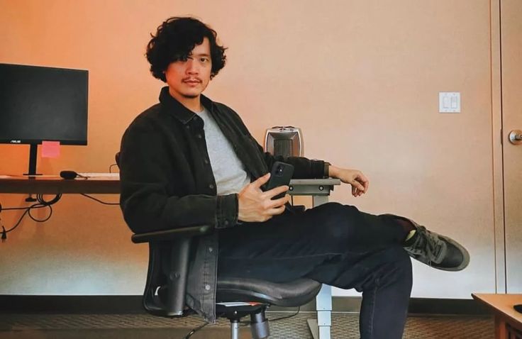 Timo Tjahjanto