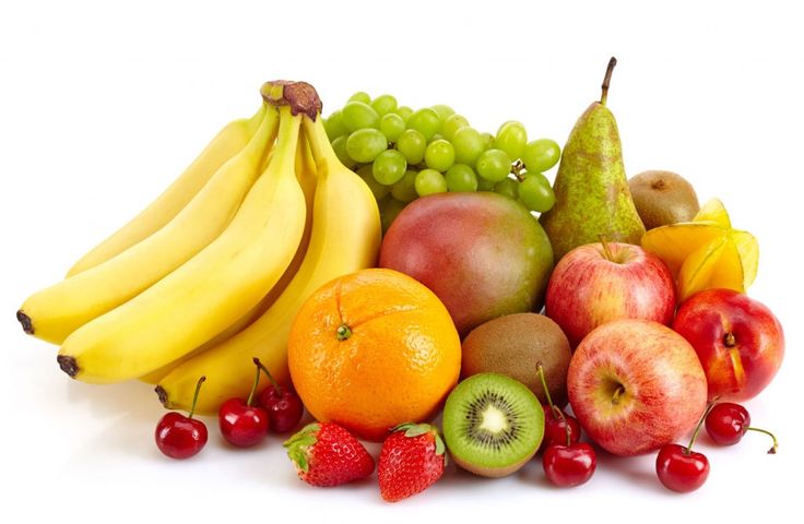 buah
