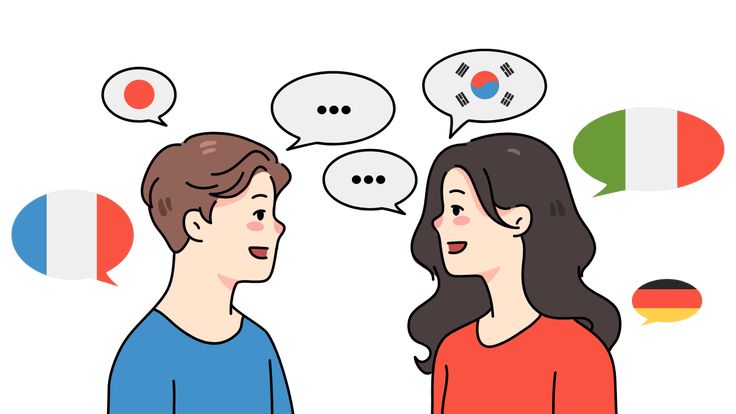 Bilingual & Multilingual