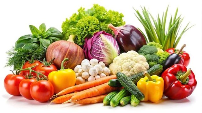 Sayur Mayur