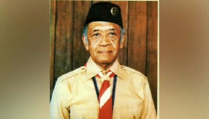 Sri Sultan Hamengkubuwono IX