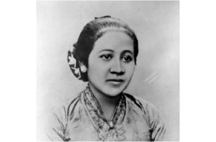 Salah satu tokoh feminis Indonesia