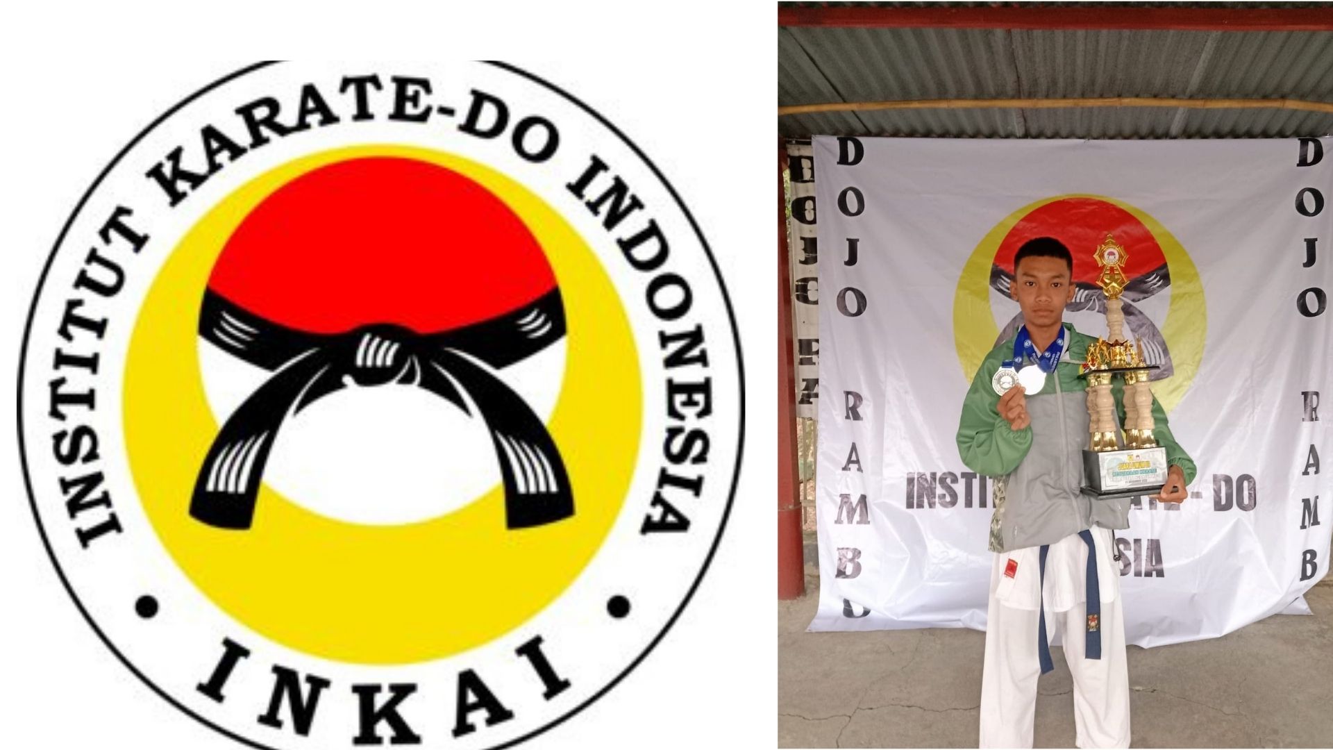 Karate INKAI