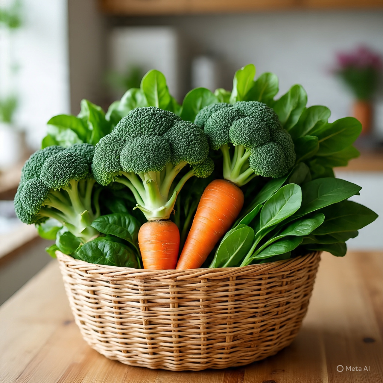 Lima Sayuran Ini Dipercaya Mengandung Serat Tinggi, Baik untuk Metabolisme Tubuhmu!