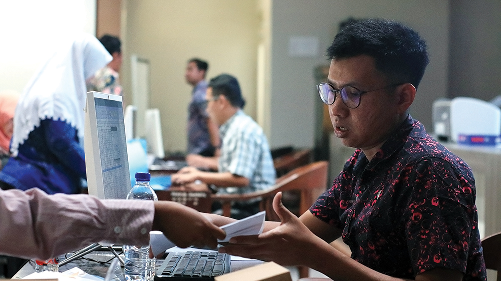 verifikasi PPPK