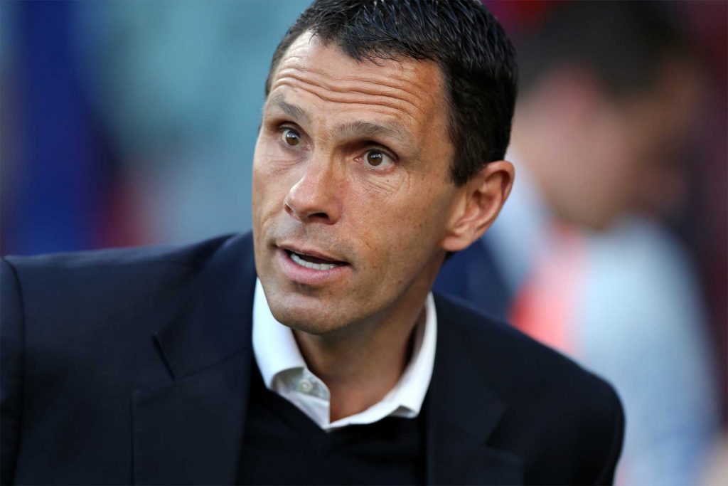 Gus Poyet exclusive: Chelsea board must listen to Maresca after transfer demand