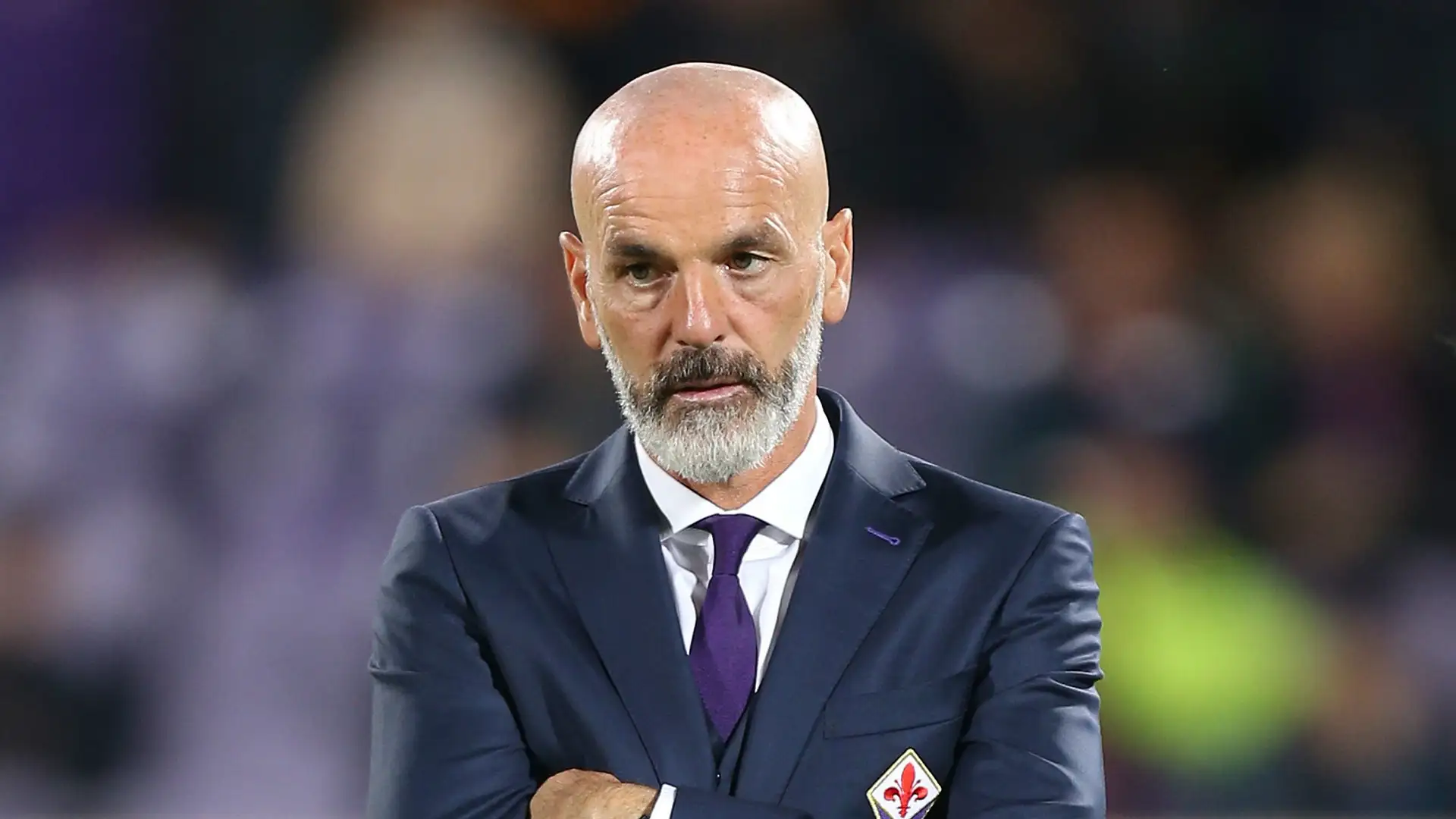 Stefanno Pioli