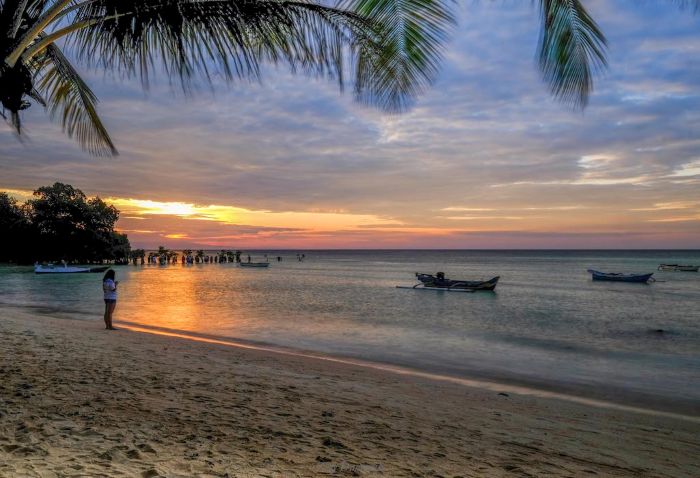 Surga Tersembunyi di Sumba Timur