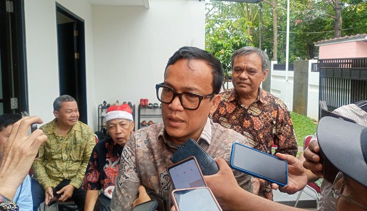 Nama Immanuel Ebenezer Gerungan, atau yang akrab disapa Noel, diciduk KPK.
