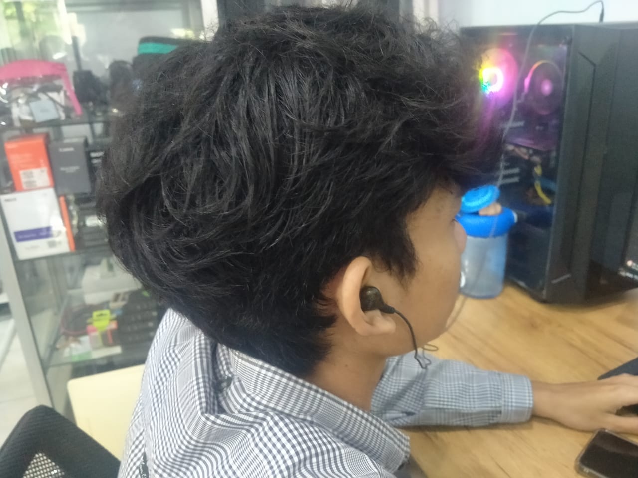 ASMR, Terapi yang lagi tren