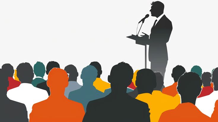 Public Speaking