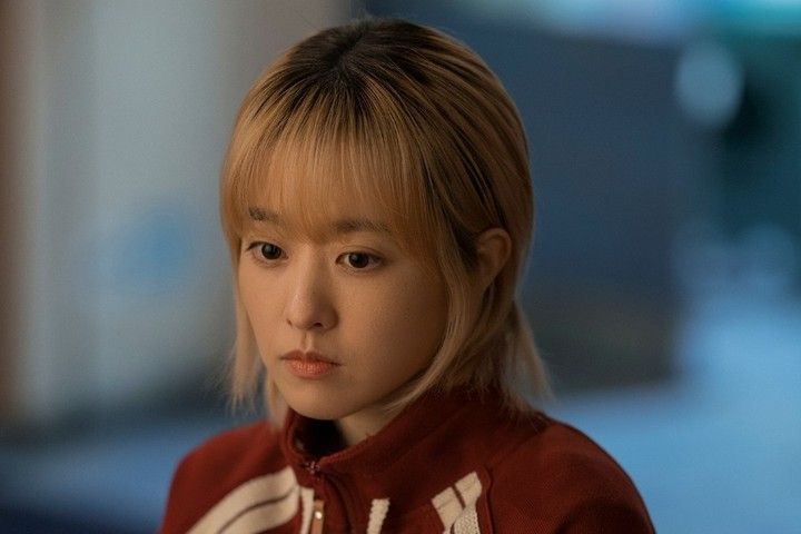 Yoo Mi Ji Our Unwritten Seoul