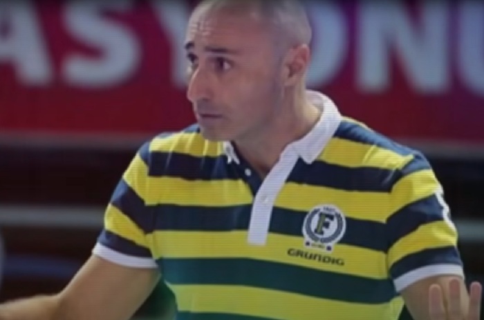 Marcelo Abondanza