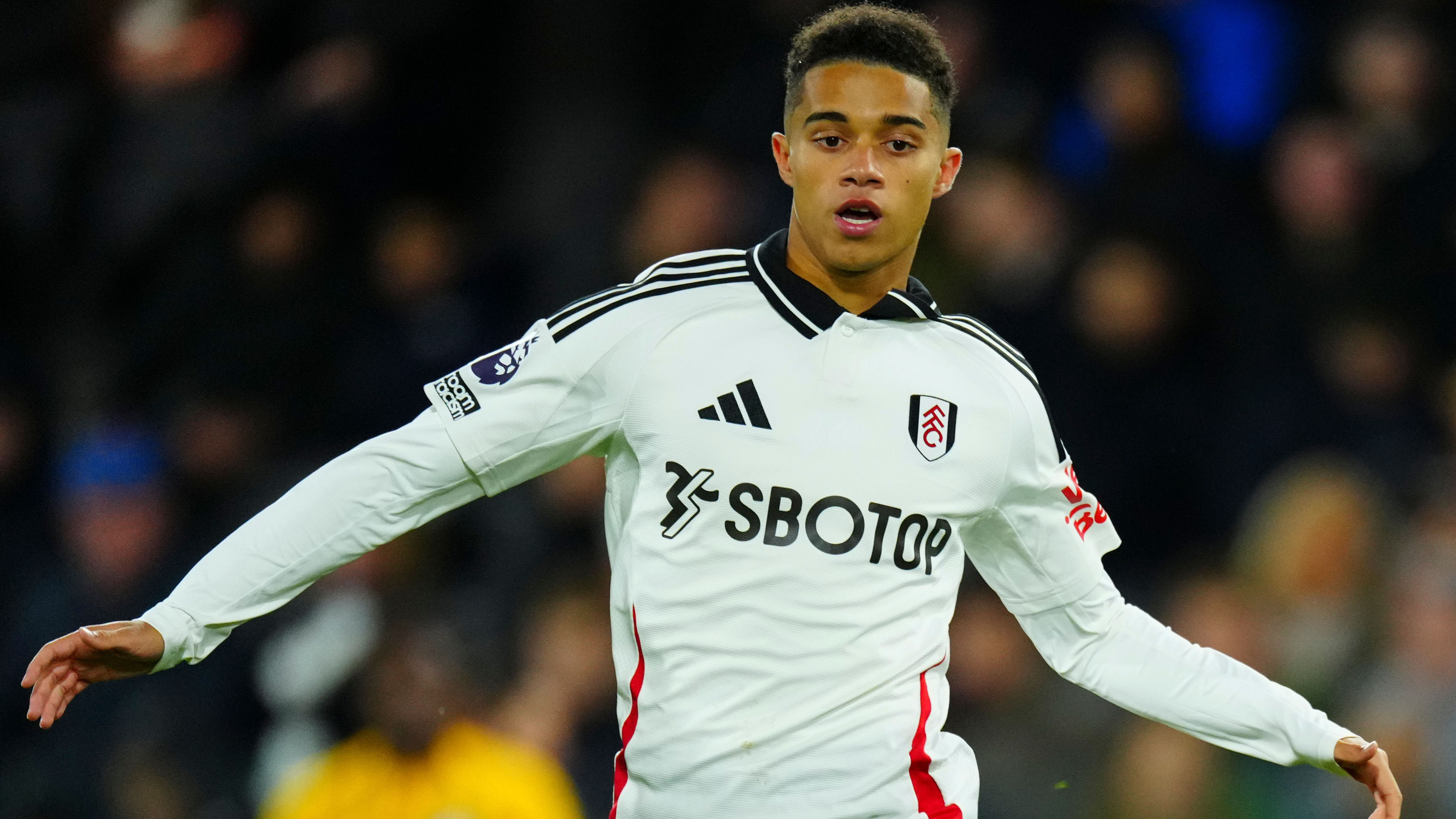 Josh King, Gelandang Muda Fulham optimis beri kejutan MU