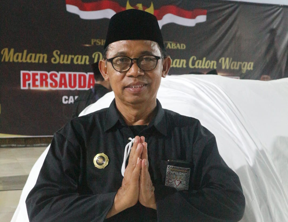 Kangmas Gondo Hariyono